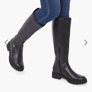 JustFab Boots